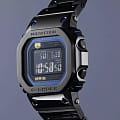 Casio MRG-B5000BA-1DR