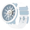 Часы Swatch Big Bold Bioceramic Lacquered SB03N103 фото 17