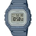 Часы Casio Collection W-218HC-2AVEF