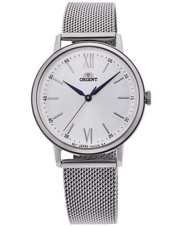 Orient Basic Quartz RA-QC1702S