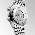 Часы Longines Legend Diver L3.764.4.50.6 фото 3