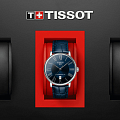 Часы Tissot Carson Premium Powermatic 80 T122.407.16.043.00 фото 5