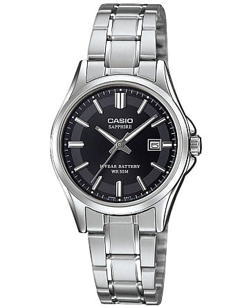 Casio Collection LTS-100D-1A