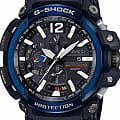 Часы Casio G-Shock GPW-2000-1A2