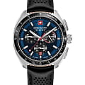 Часы Swiss Military Hanowa SMWGC0003301