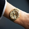 Часы GUESS W1279L2 фото 4