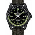 Часы Certina DS Action GMT C032.429.38.051.00