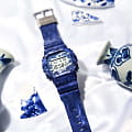 Casio DW-5600BWP-2