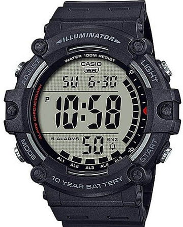 Casio Collection AE-1500WH-1AVEF
