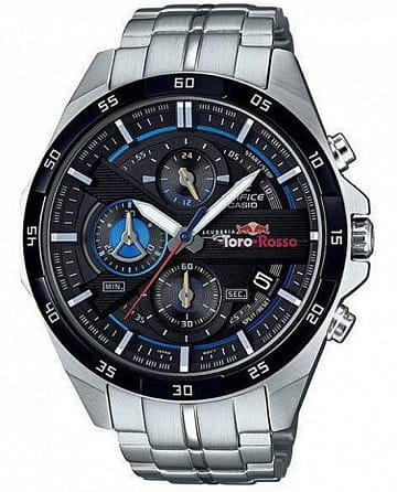 Casio Edifice EFR-556TR-1A