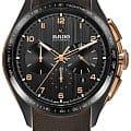 Часы Rado HyperChrome Automatic Chronograph R32503166 фото 3