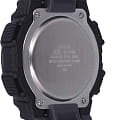 Часы Casio Illuminator W-736H-1AVDF (W-736H-1A) фото 4