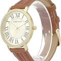 Часы Anne Klein Leather 3836GPHY фото 4