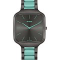 Часы Rado Тrue Square Thinline x Les Couleur Le Corbusier R27045162