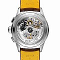 Часы Breitling Premier B25 Datora 42 AB2510201K1P1 фото 4