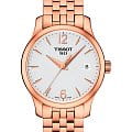 Часы Tissot Tradition Lady T063.210.33.037.00