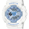 Часы Casio Baby-G BA-110XBE-7ADR (BA-110XBE-7A)