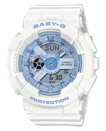 Casio Baby-G BA-110XBE-7ADR (BA-110XBE-7A)
