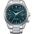 Часы Citizen Eco-Drive CB0270-87L