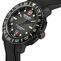 Часы Swiss Military Hanowa Black Marlin SMWGN0001730 фото 3