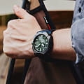 Часы Casio Pro Trek PRW-6900Y-1DR (PRW-6900Y-1) фото 2