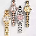 Часы Fossil Heritage ME3228 фото 4