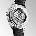 Часы Longines Heritage L1.648.4.52.2 фото 7