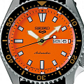 Часы Seiko 5 Sports SBSA309 фото 2