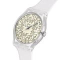 Часы Swatch New Gent Biosourced SO29Z145 фото 2