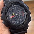 Casio GA-140BMC-1A