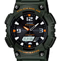 Часы Casio Collection AQ-S810W-3AVDF (AQ-S810W-3A)