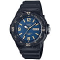 Часы Casio Illuminator MRW-200H-2B3VDF (MRW-200H-2B3)