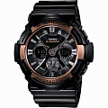 Casio GA-200RG-1A