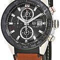 Часы TAG Heuer Carrera CAR201W.FT6122 фото 7