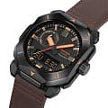 Часы Casio Pro Trek PRW-6900YL-5DR (PRW-6900YL-5) фото 4