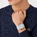 Часы Philipp Plein The Skeleton 2.0 PWJFA0425 фото 4