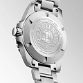 Часы Longines Hydroconquest GMT L3.890.4.56.6 фото 3