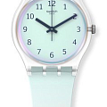 Часы Swatch Gent Biosourced Swatch Pay! SO28K110-5300 фото 5