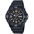 Часы Casio Illuminator MRW-200H-1B3VDF (MRW-200H-1B3)