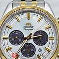 Orient RA-TX0302S