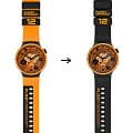 Часы Swatch Big Bold Lacquered SB01B127 фото 3