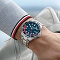 Часы Mido Ocean Star GMT M026.629.11.041.00 фото 8