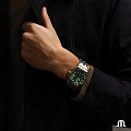Часы Maurice Lacroix Aikon Venturer AI6057-SSL52-630-1 фото 2