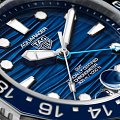 Часы TAG Heuer Aquaracer Professional 300 GMT WBP5114.FT6259 фото 2