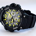 Часы Casio Collection MCW-100H-9A фото 7
