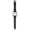 Часы Swatch Square Bioceramic Standard SO34B700 фото 3
