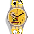 Часы Swatch New Gent Biosourced SO29Z101 фото 2