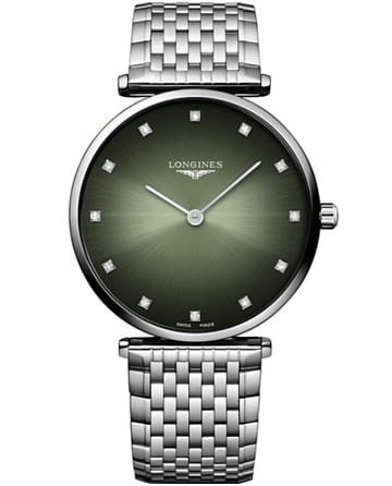 Longines La Grande Classique L4.866.4.92.6