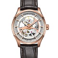 Часы Hamilton Jazzmaster Viewmatic Skeleton Gent Auto H42545551