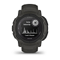 Часы Garmin Instinct 2 Solar 010-02627-00 фото 6